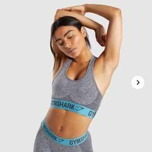Gymshark Flex Sports bra